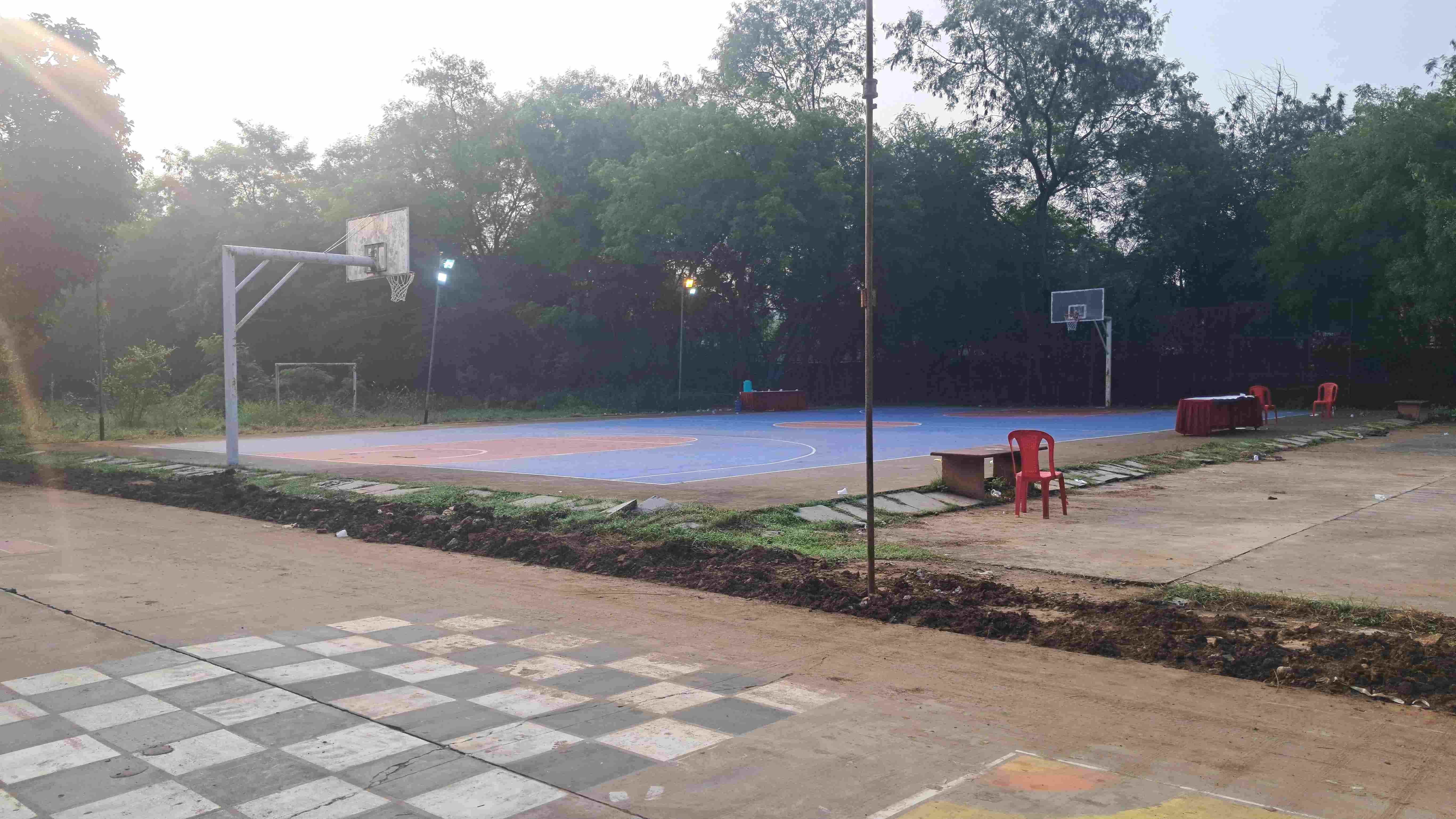 IIITM Gwalior Sports Facilities photo 5